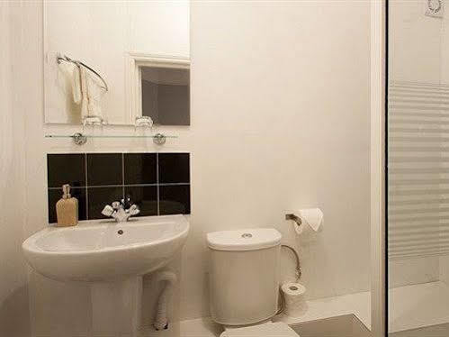 Gyves House Wisma tamu 4*