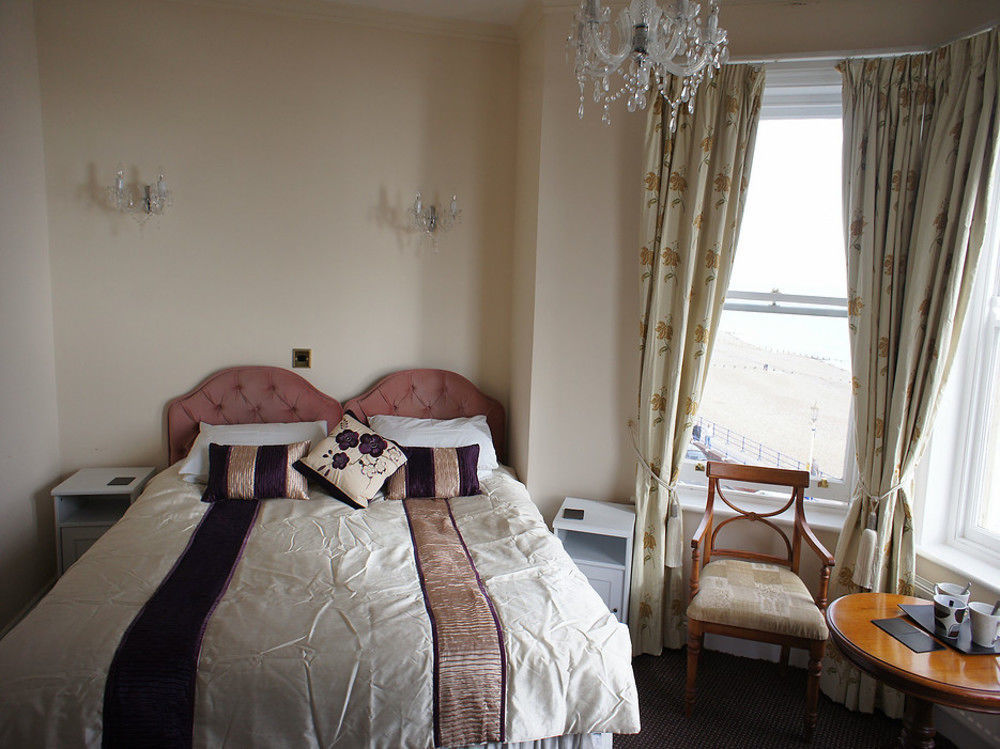 Bed & Breakfast Atlanta 3*