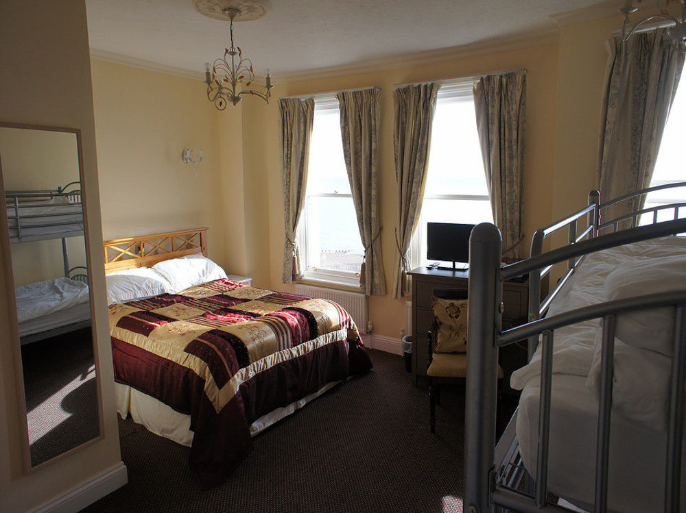 Atlanta 3* Eastbourne