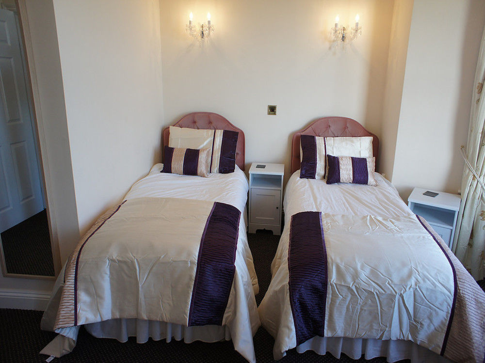 Bed & Breakfast Atlanta 3*
