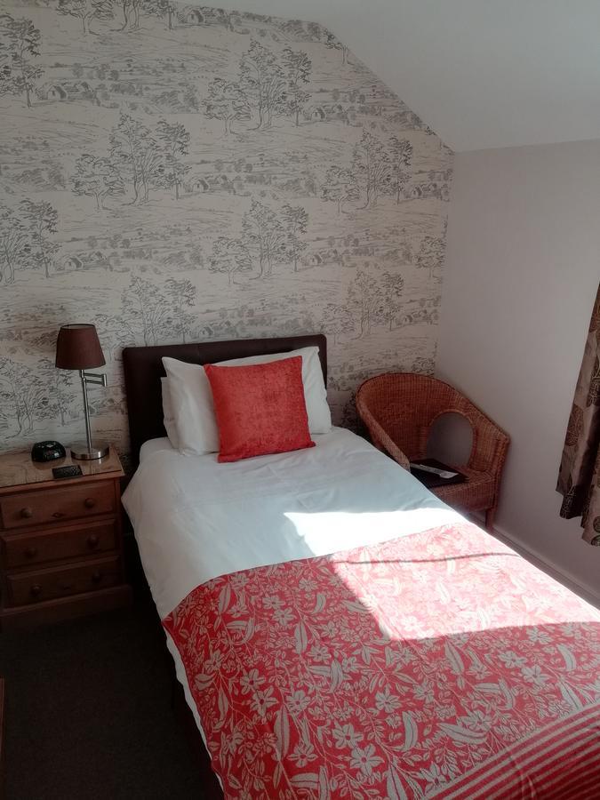 Boyne House Guest house Eastbourne