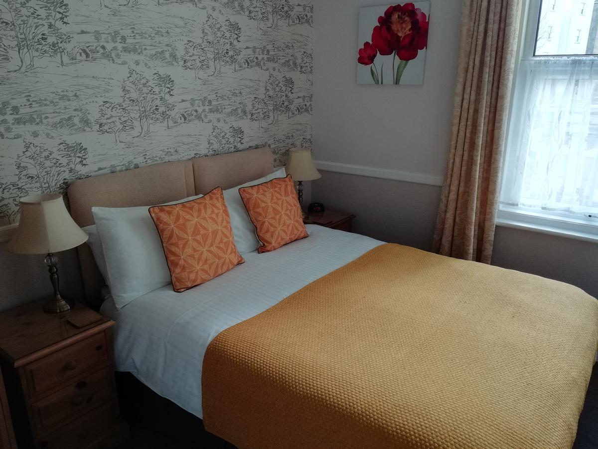 Boyne House Eastbourne