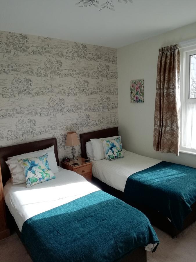 Boyne House