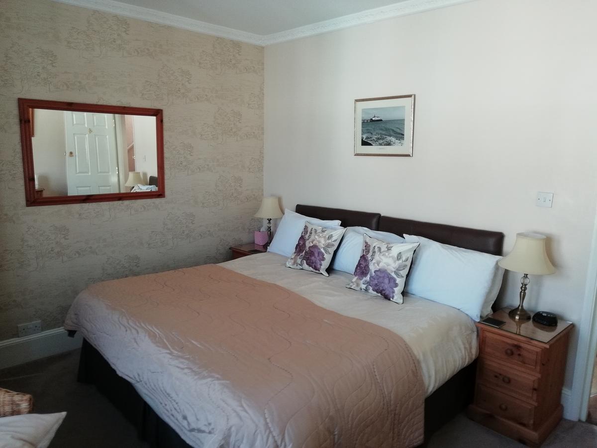 Guest house Boyne House Eastbourne