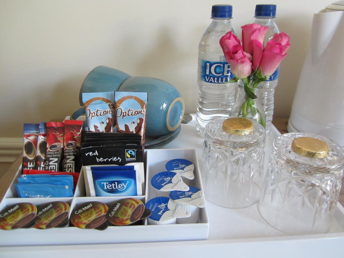 Boyne House 5* Eastbourne