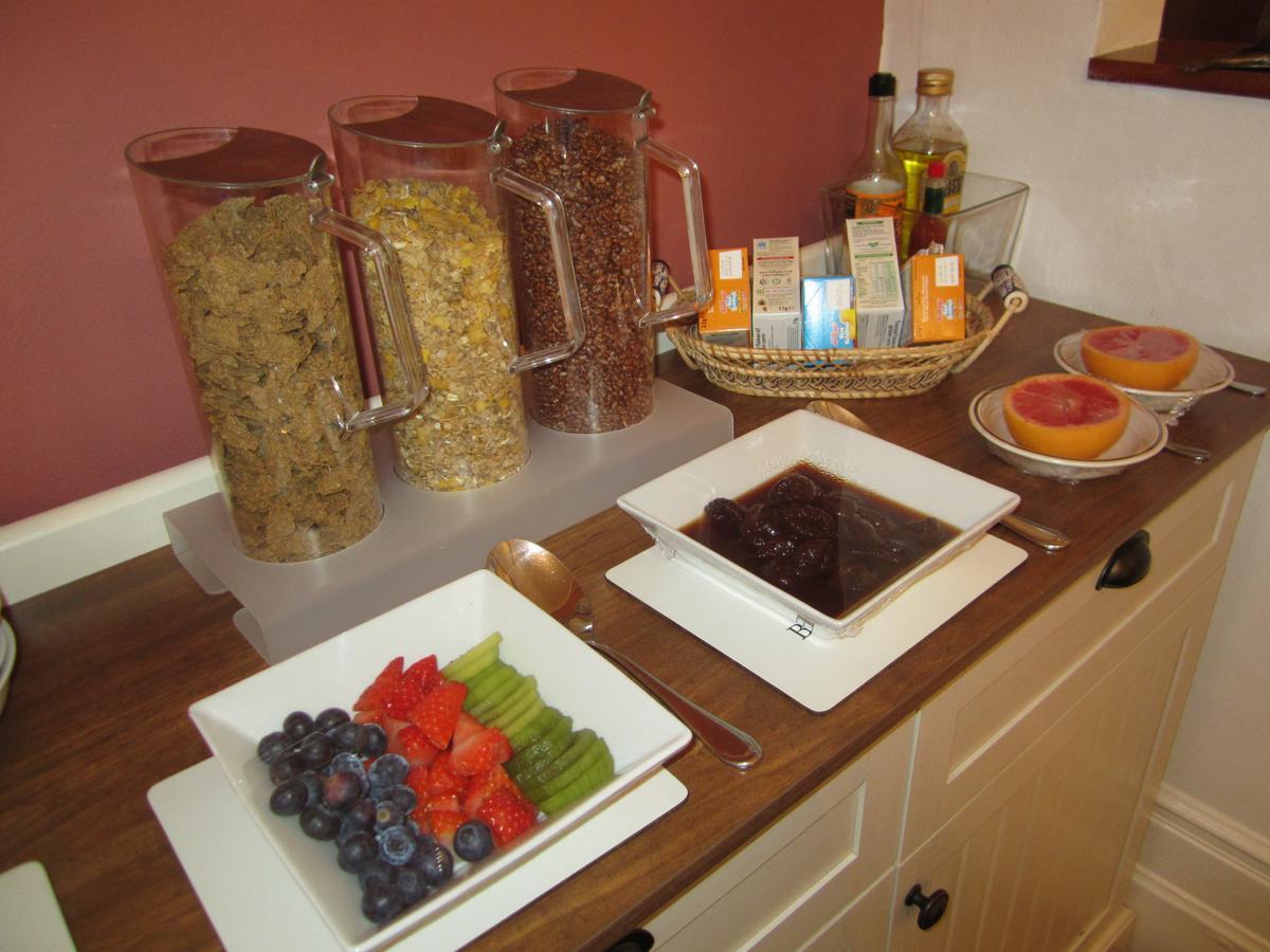 Boyne House 5* Eastbourne