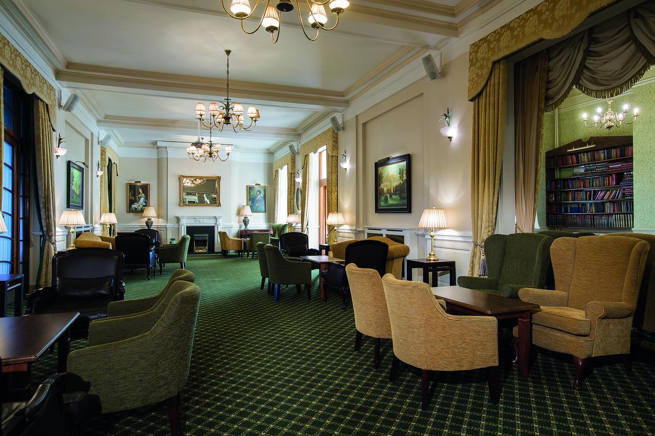 Hotel Hydro Eastbourne