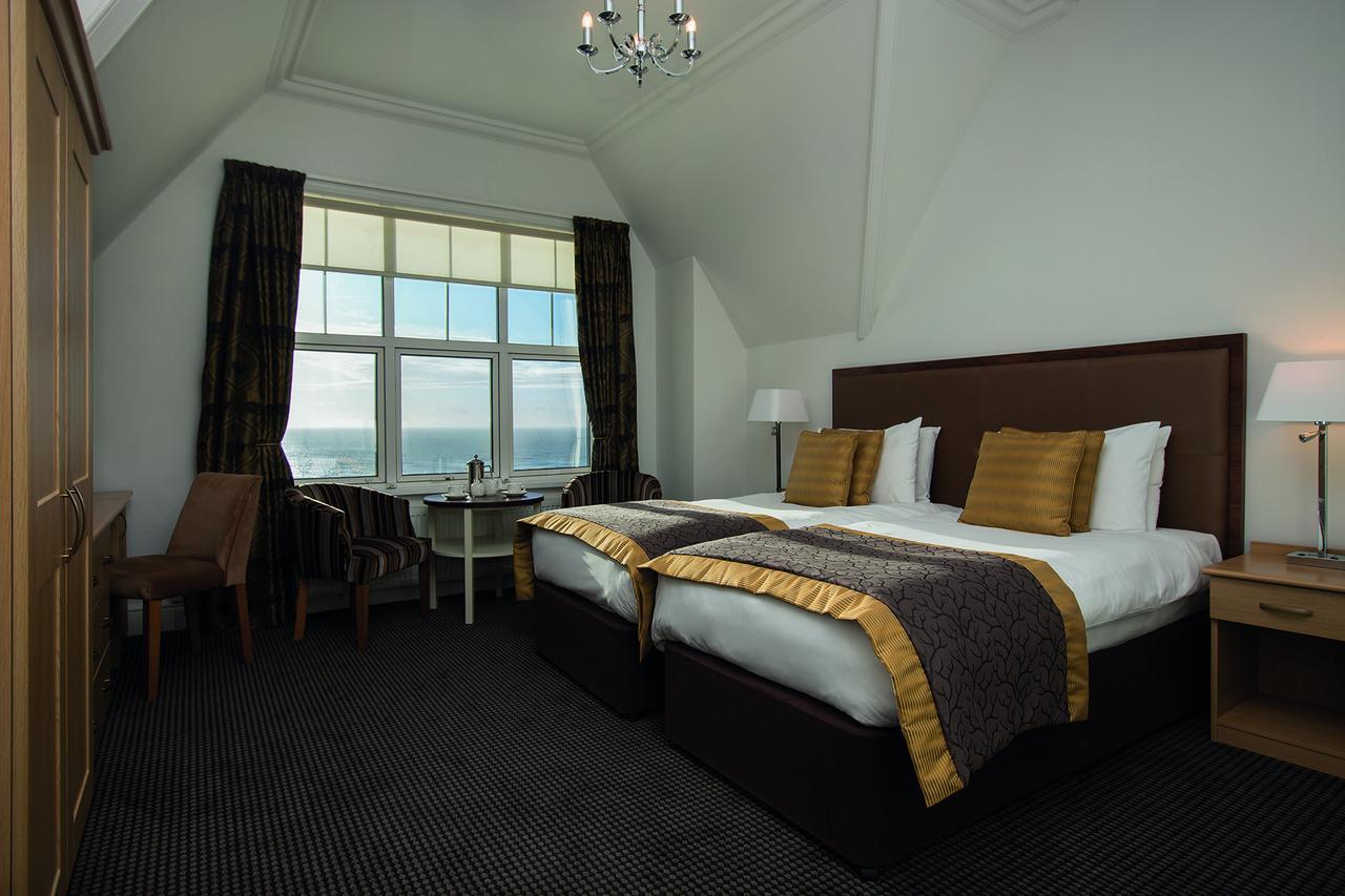 Hydro 4* Eastbourne