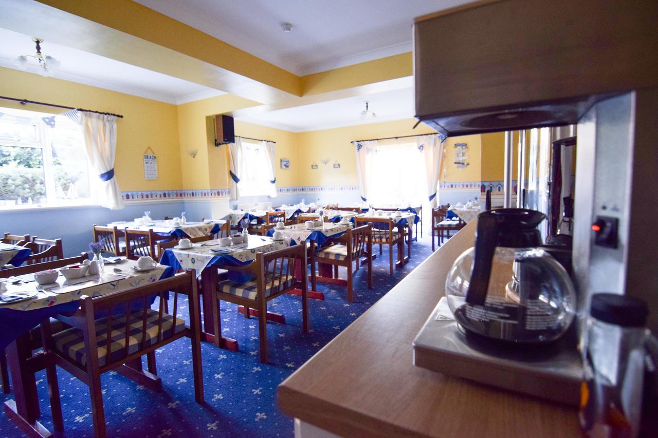 Reymar Bed & Breakfast Eastbourne