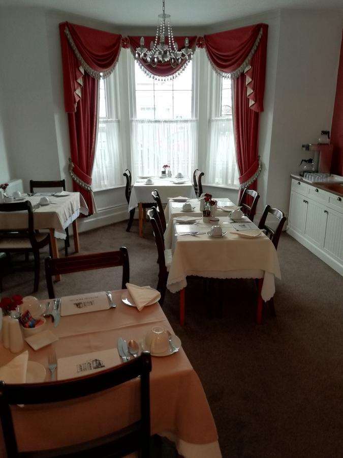 Boyne House Guest house