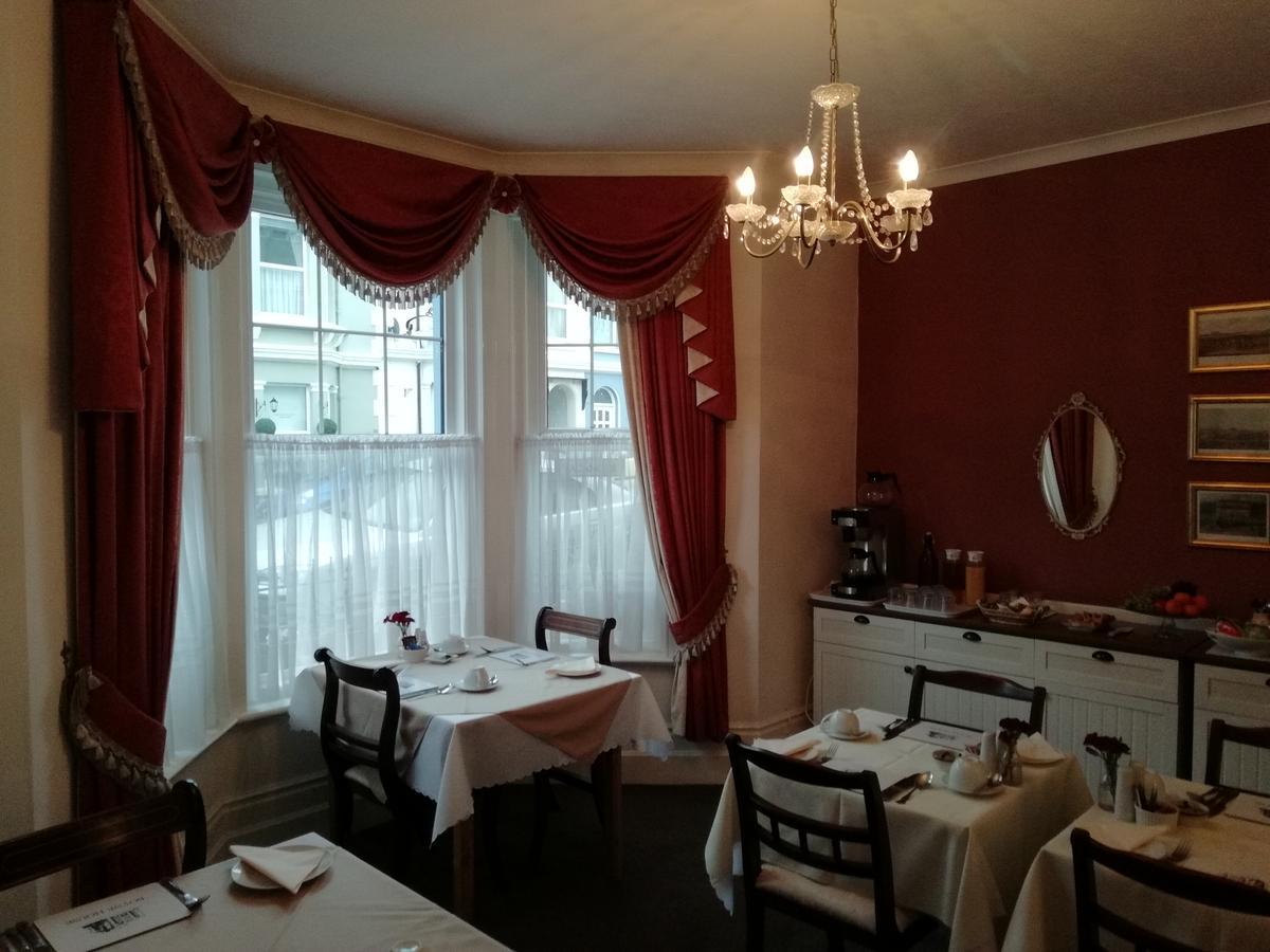 Boyne House Guest house