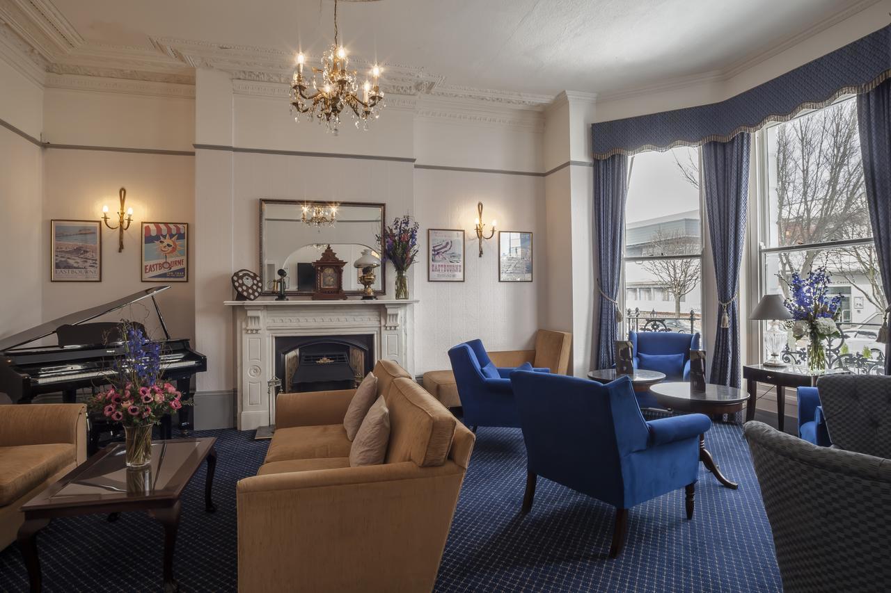 Hotel Devonshire Park 3*