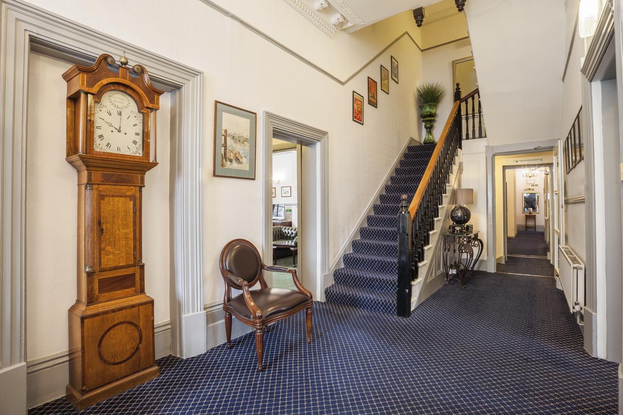Devonshire Park Hotel Eastbourne