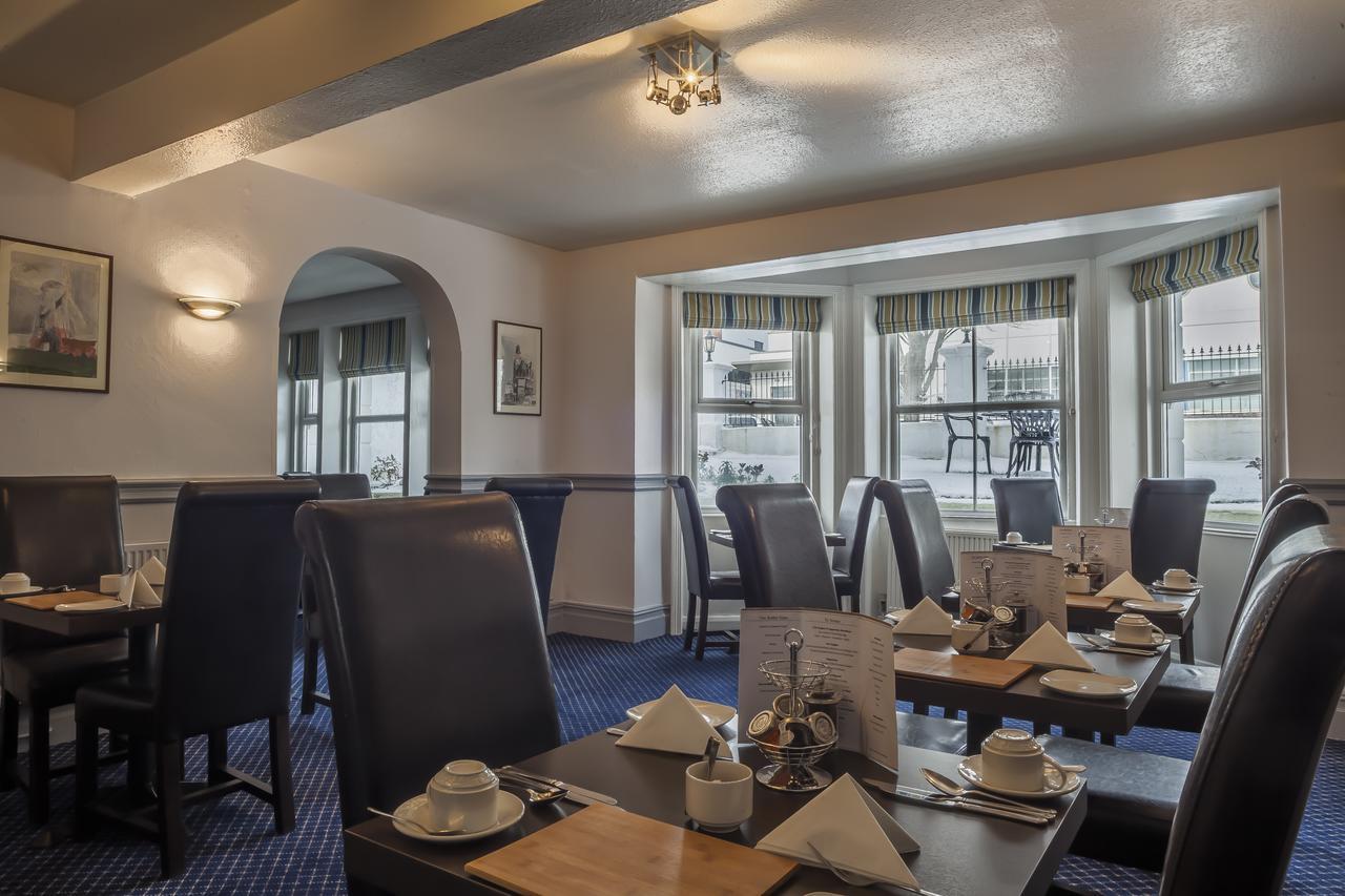 Hotel Devonshire Park 3*