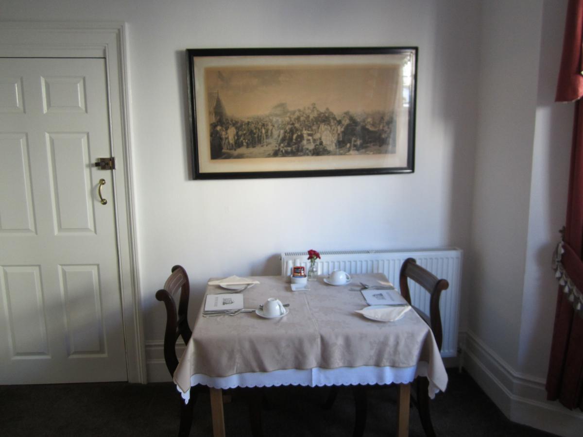 Guest house Boyne House 5*