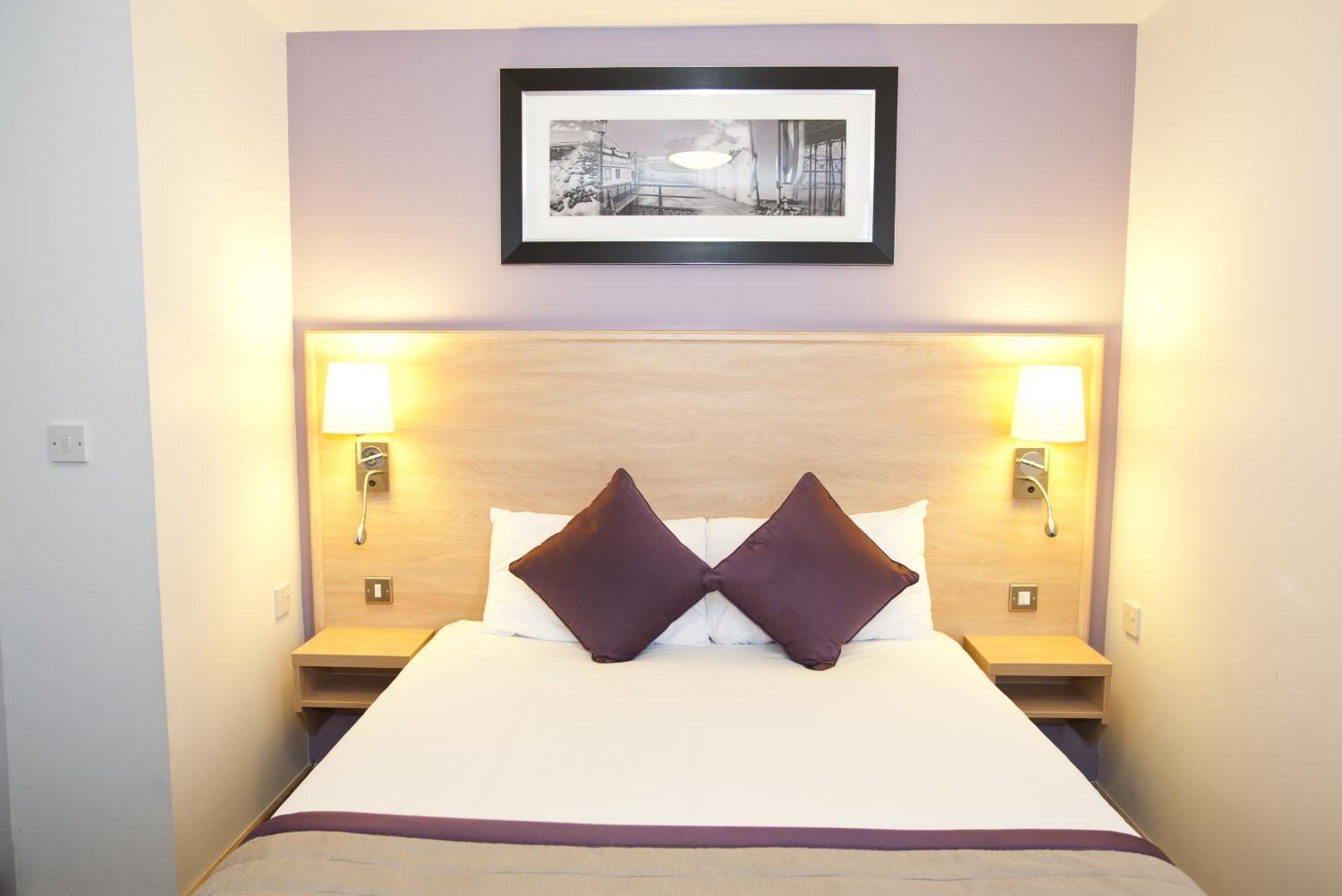 Shore View Hotel 3*