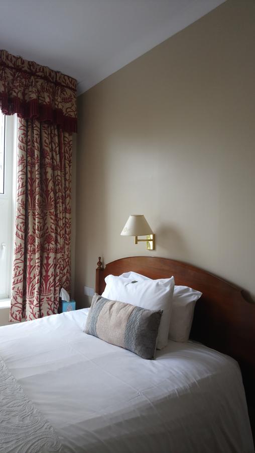 17 Wilmington Square Tempat Tidur & Sarapan Eastbourne
