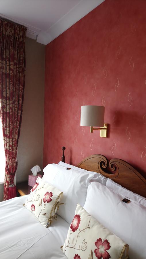 17 Wilmington Square 3*