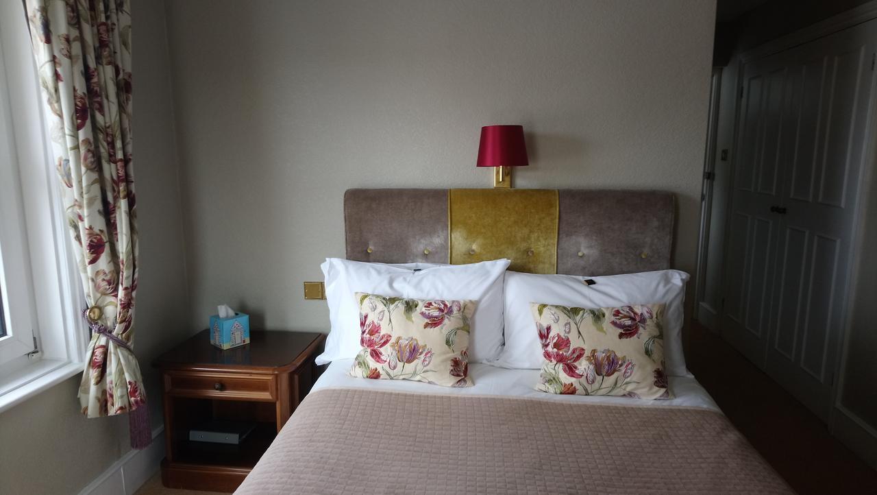 17 Wilmington Square Tempat Tidur & Sarapan