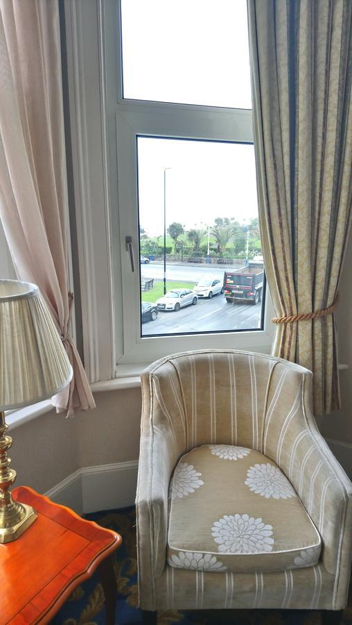 Tempat Tidur & Sarapan 17 Wilmington Square Eastbourne