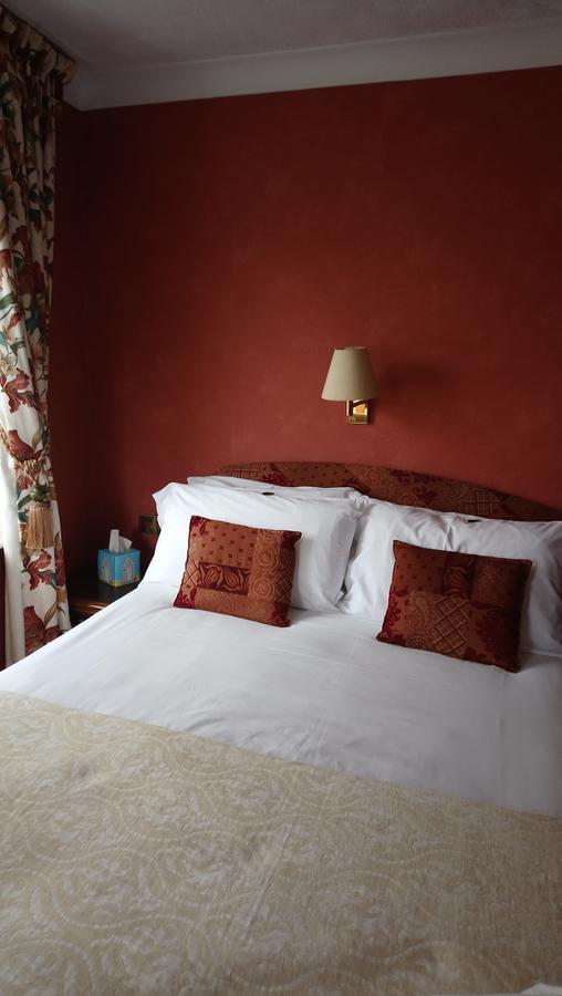 17 Wilmington Square 3* Eastbourne