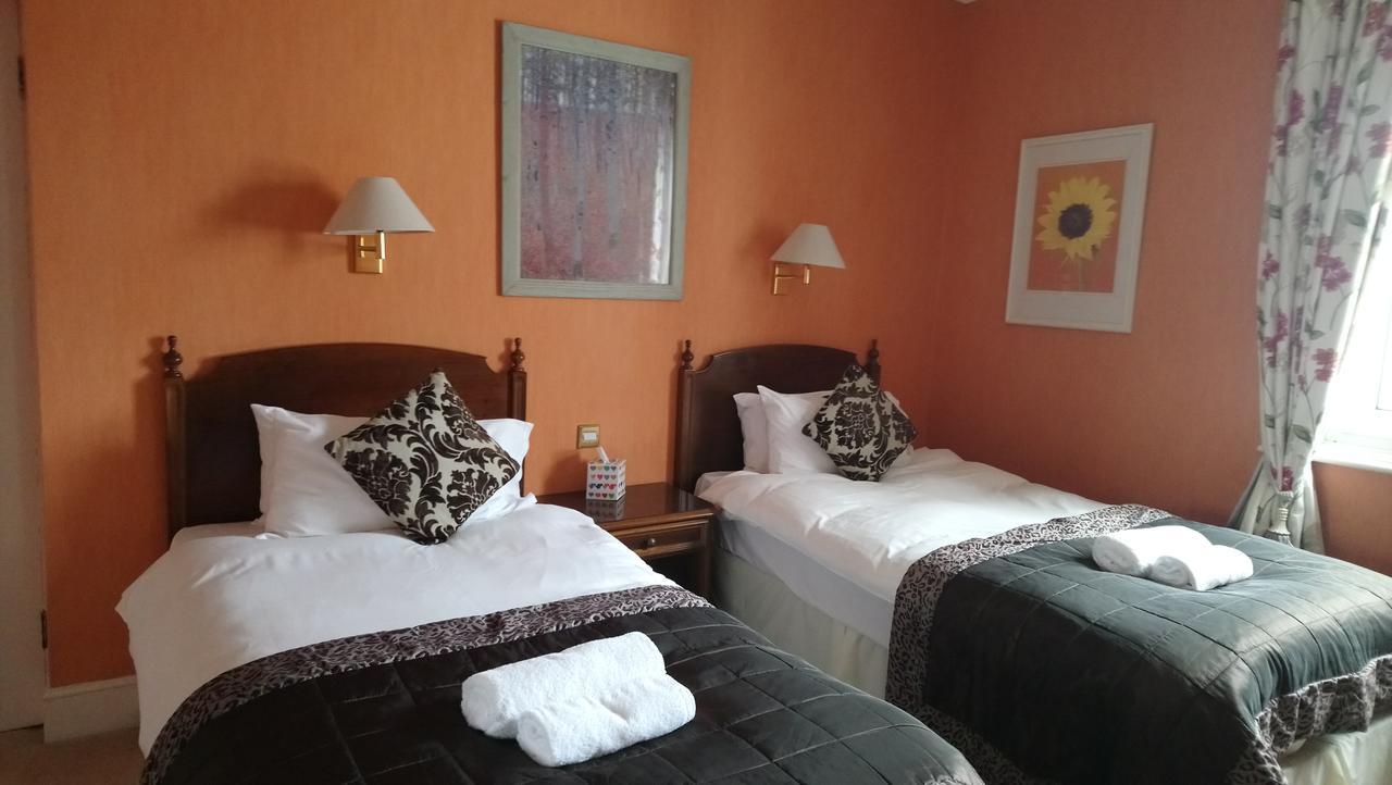17 Wilmington Square Tempat Tidur & Sarapan 3*