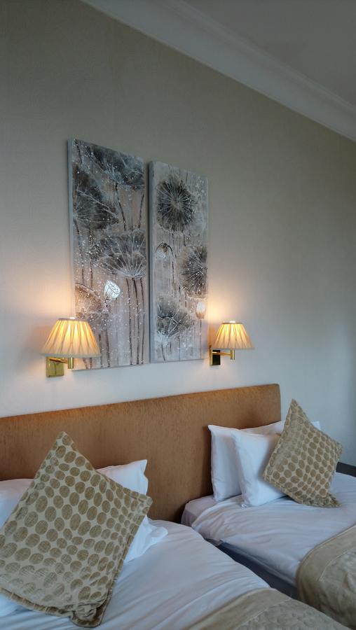 Tempat Tidur & Sarapan 17 Wilmington Square 3*