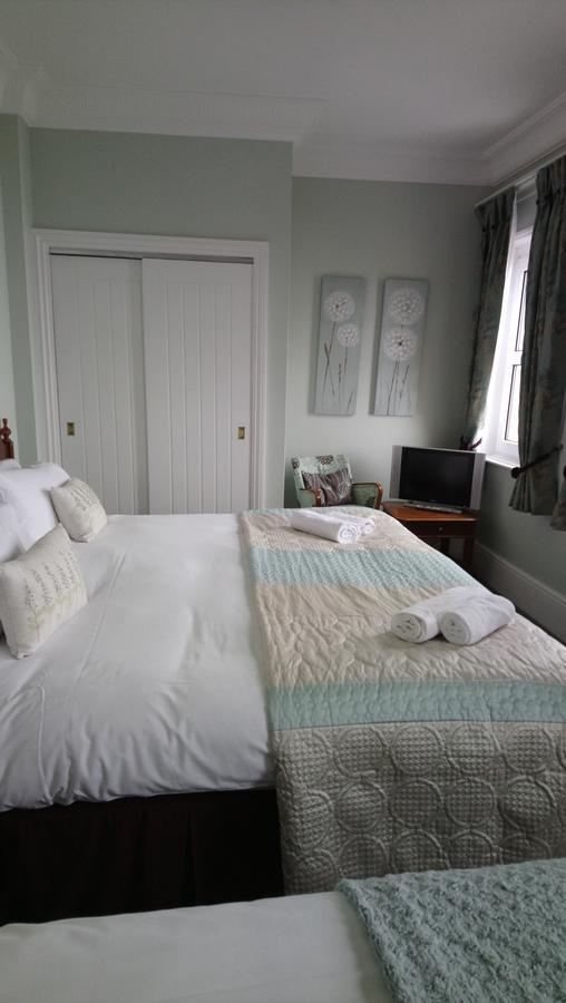 17 Wilmington Square Tempat Tidur & Sarapan Eastbourne
