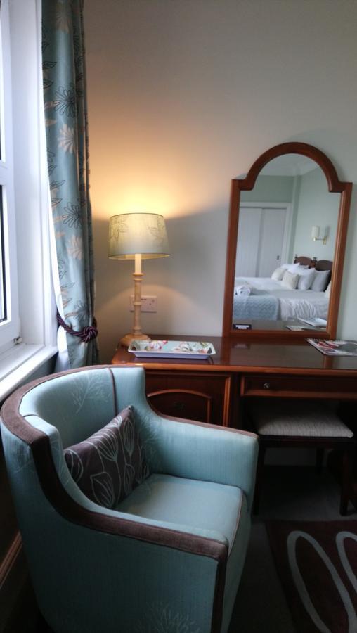 17 Wilmington Square 3*