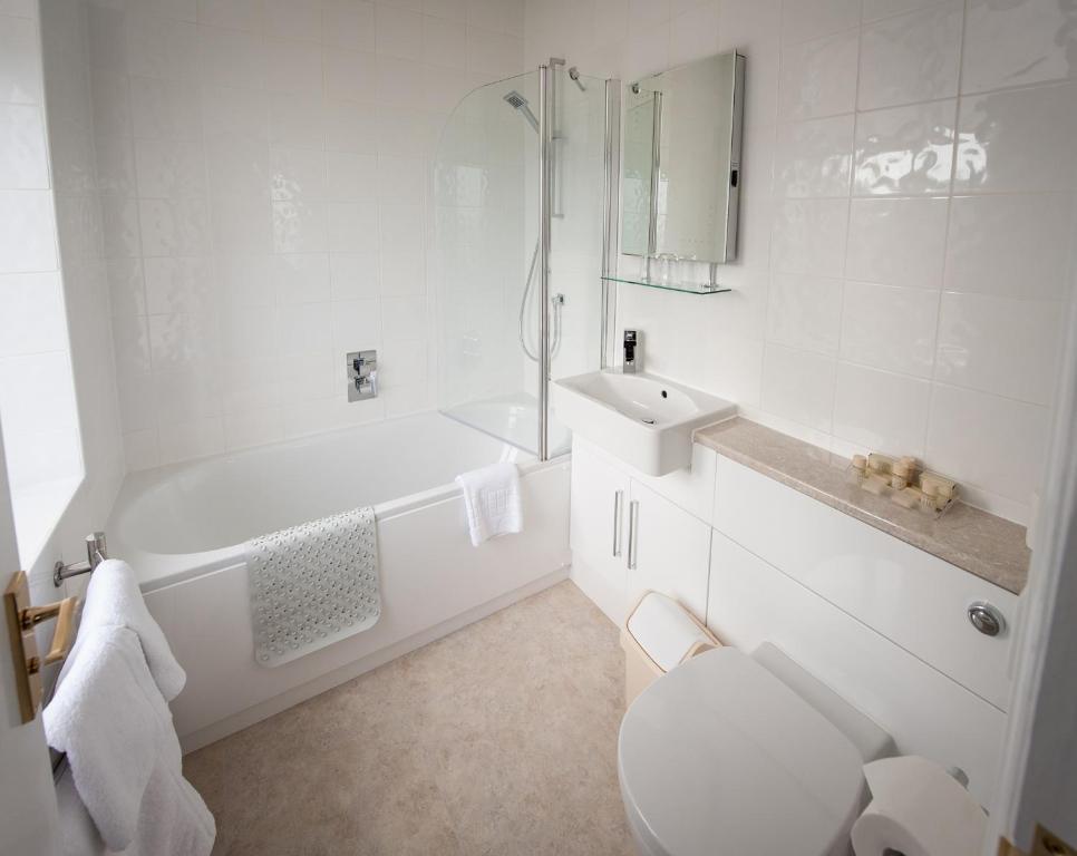 Hydro Hotel Eastbourne