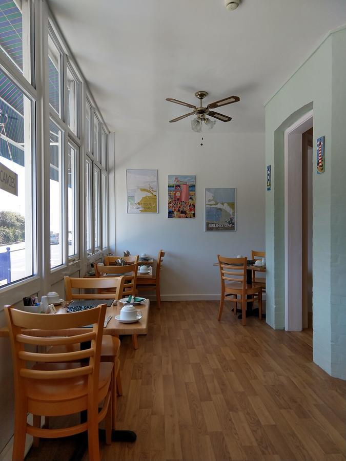 By The Sea Bed & Breakfast 3*