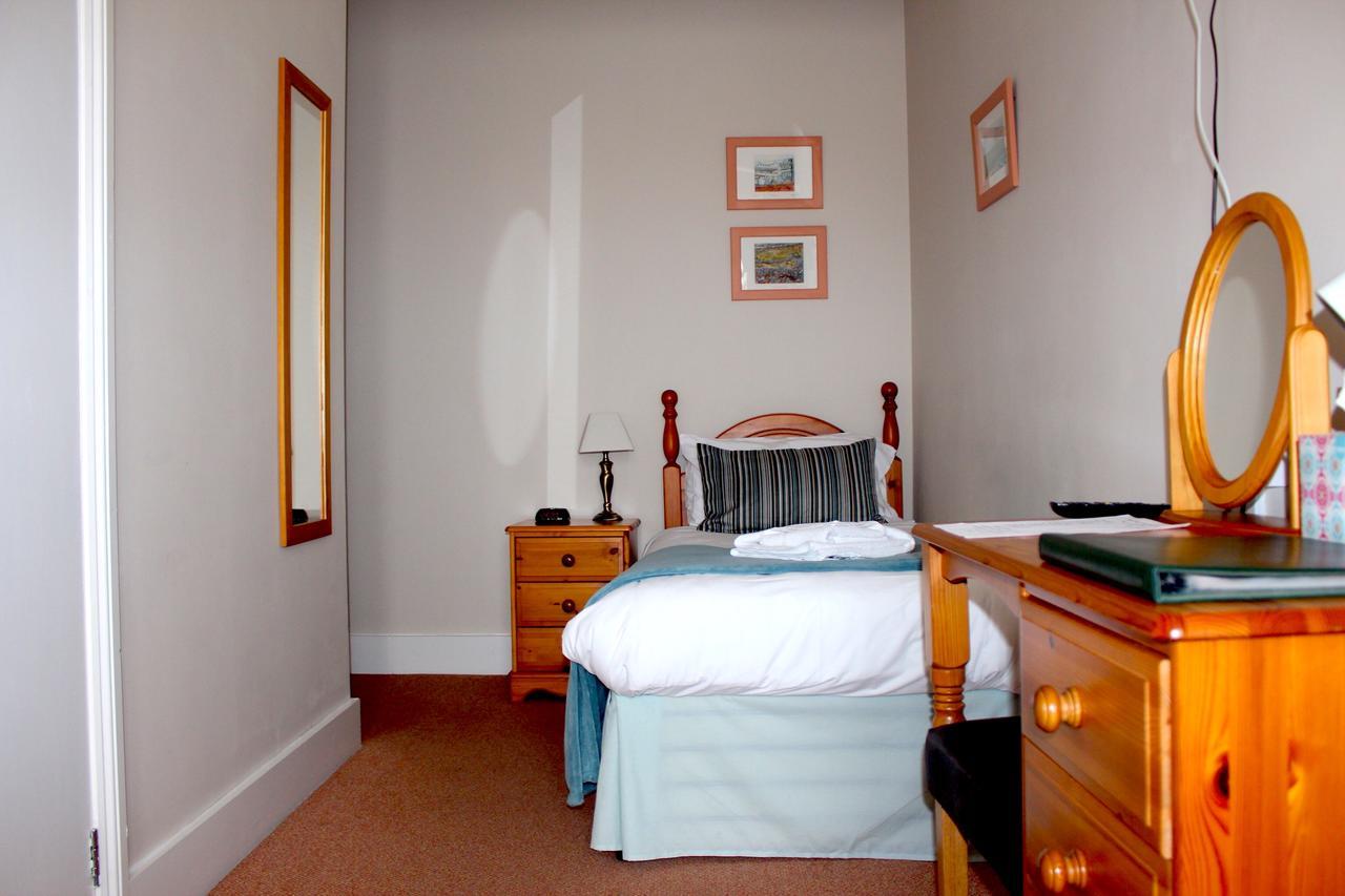 By The Sea Bed & Breakfast 3*