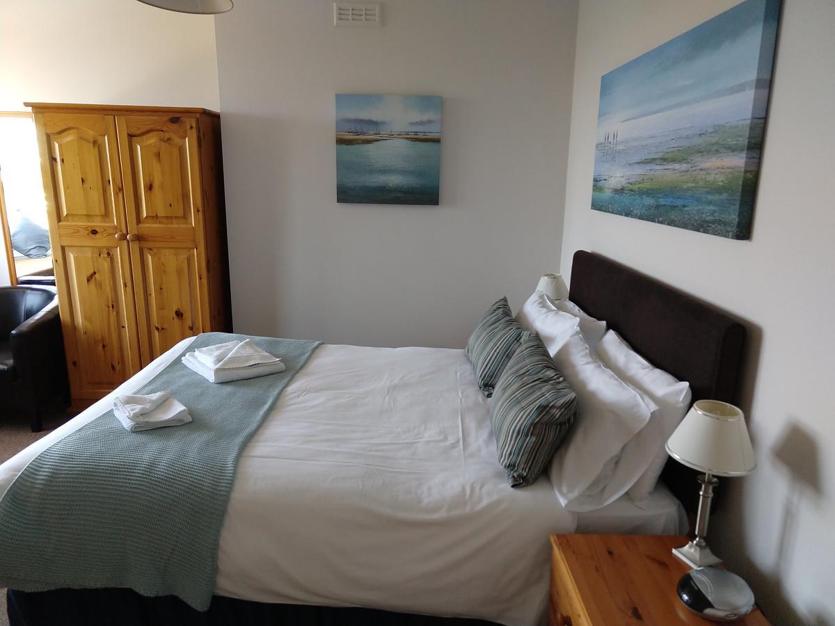 By The Sea Bed & Breakfast 3*