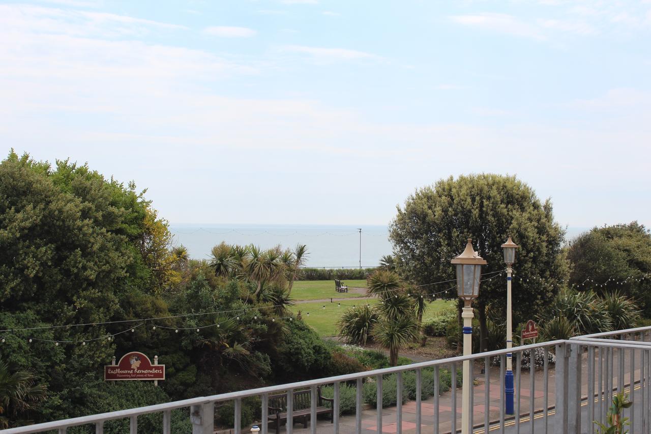 By The Sea Eastbourne