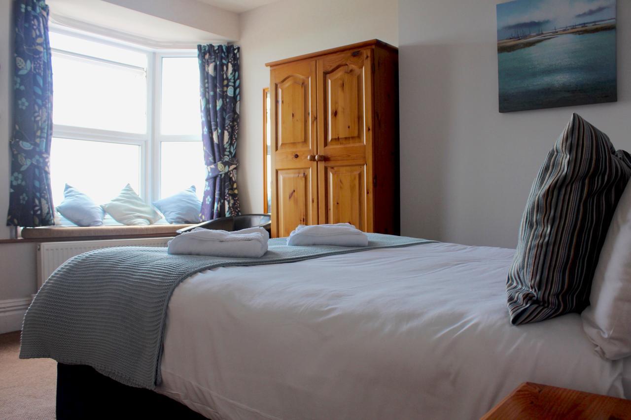 By The Sea Bed & Breakfast