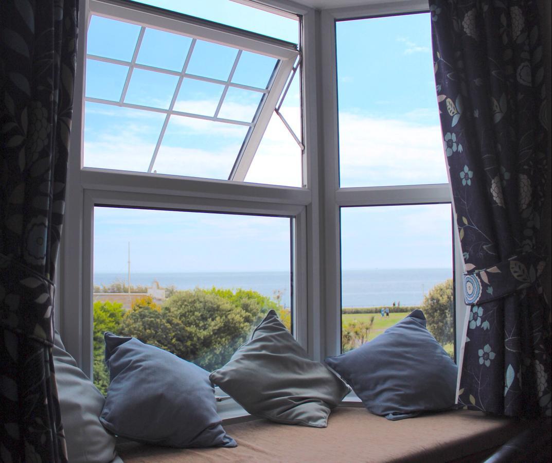 By The Sea Bed & Breakfast