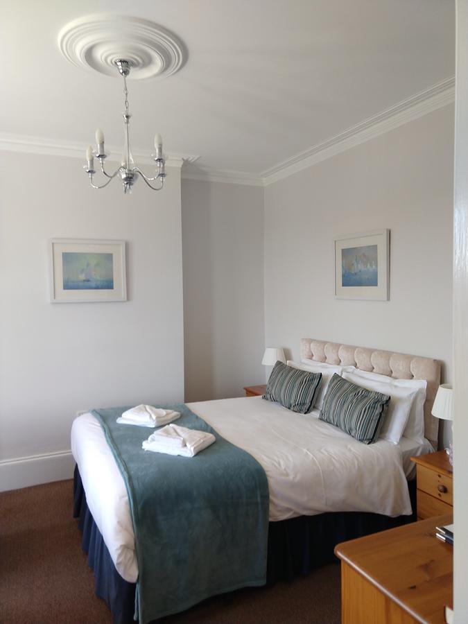 By The Sea 3* Eastbourne