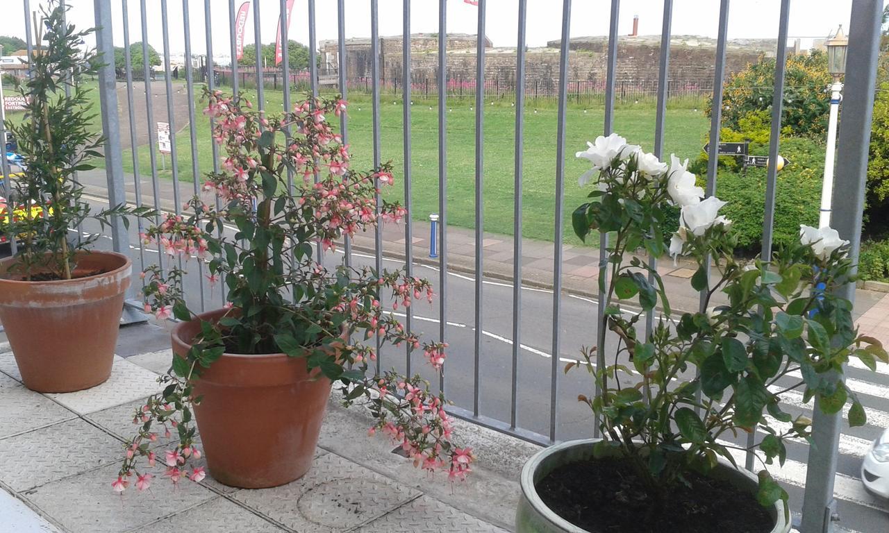 Bed & Breakfast By The Sea Eastbourne