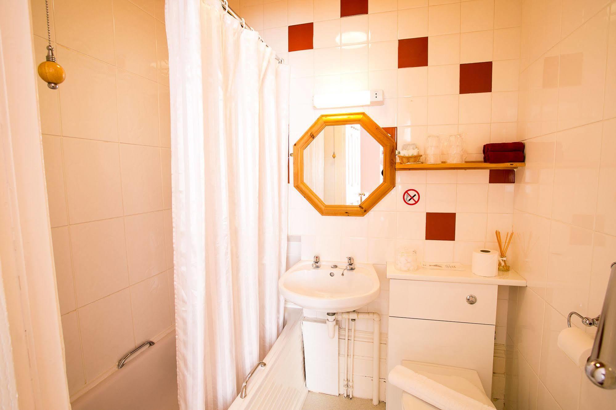 The Sherwood 4* Eastbourne