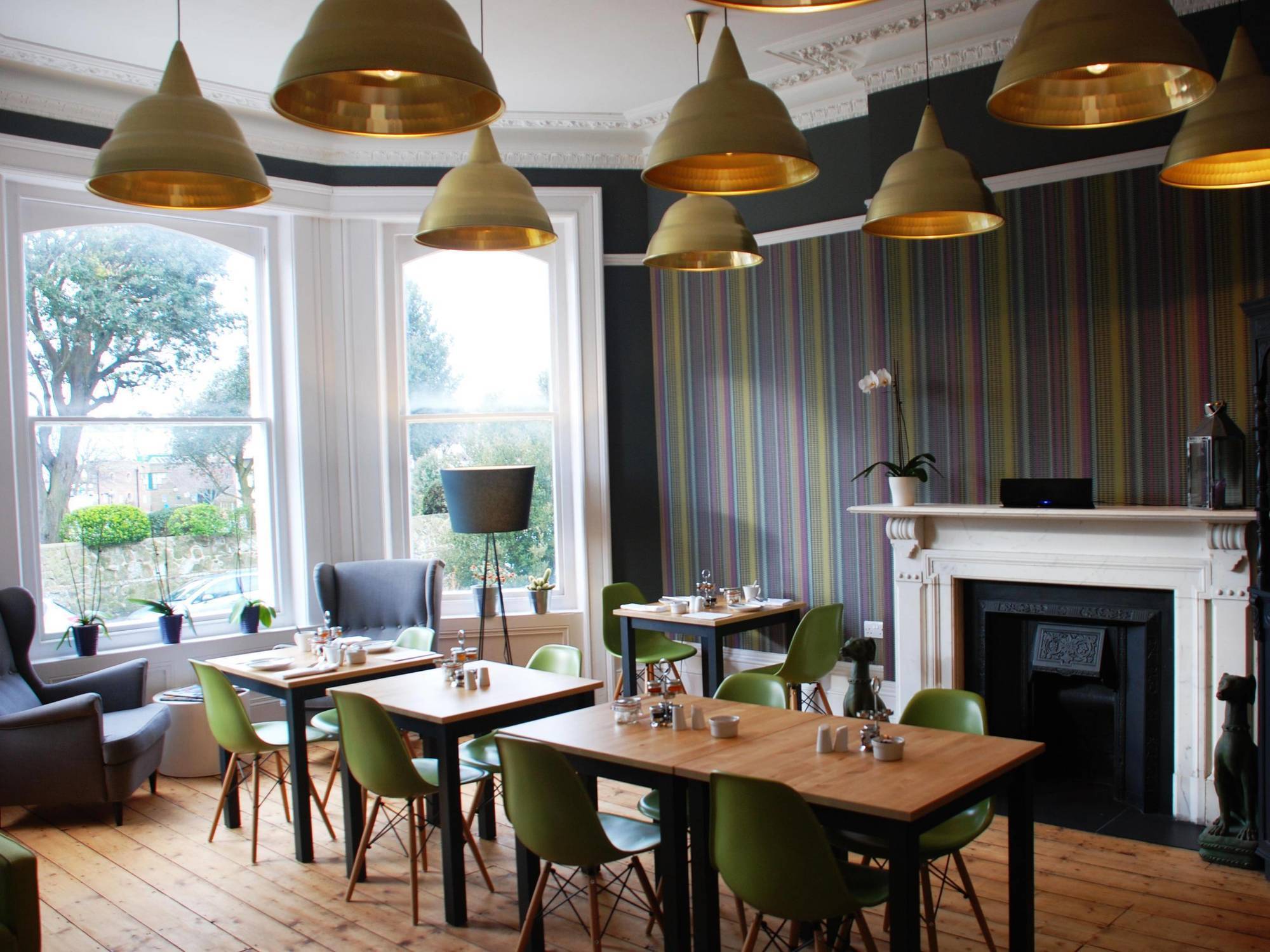 Ravilious Bed & Breakfast Eastbourne