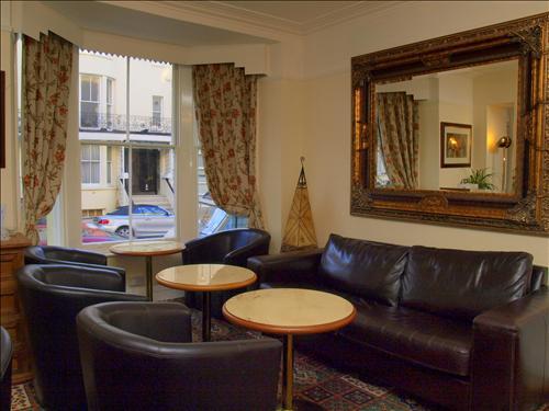 Hotel Savoy Court
