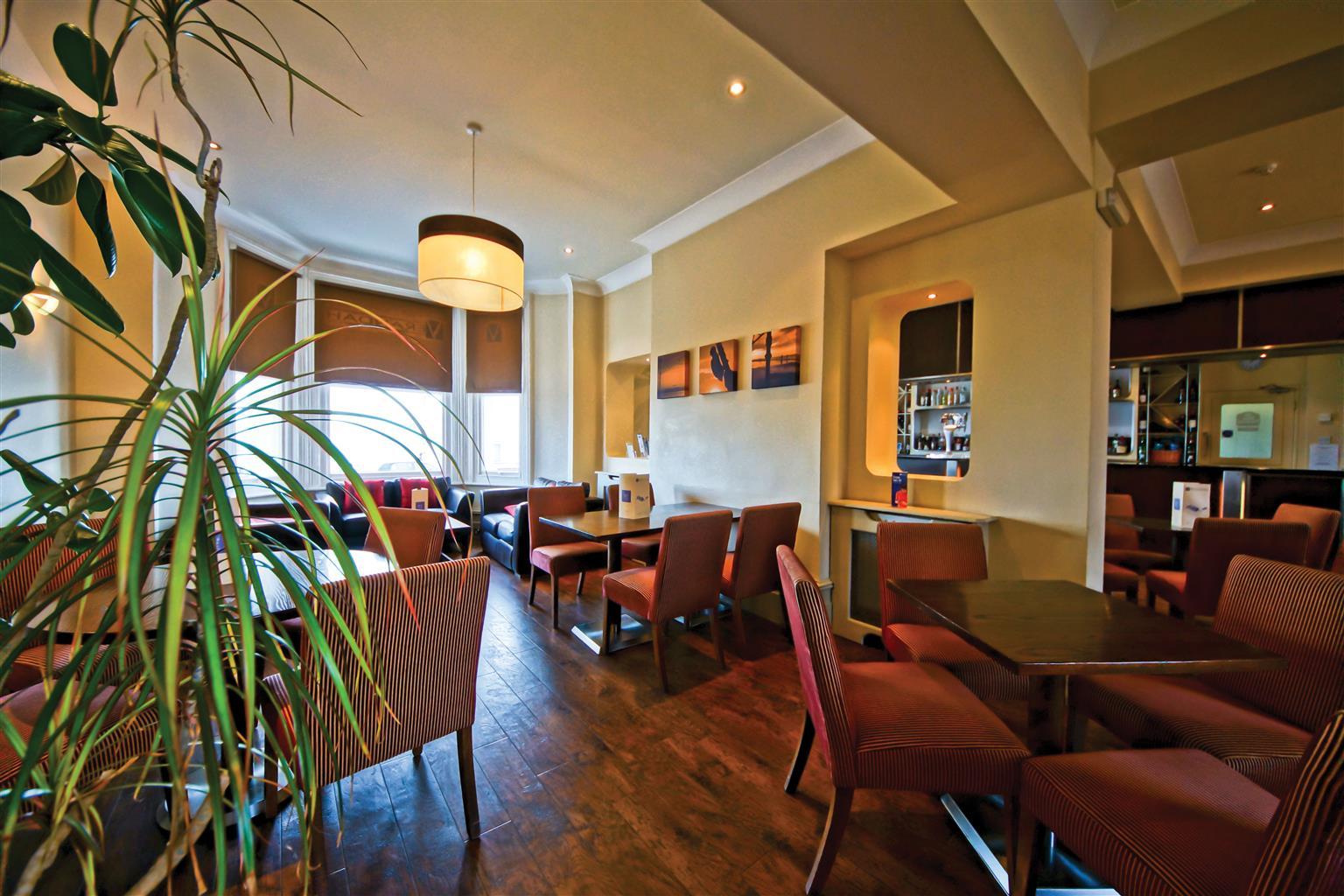 Western York House Hotel Eastbourne