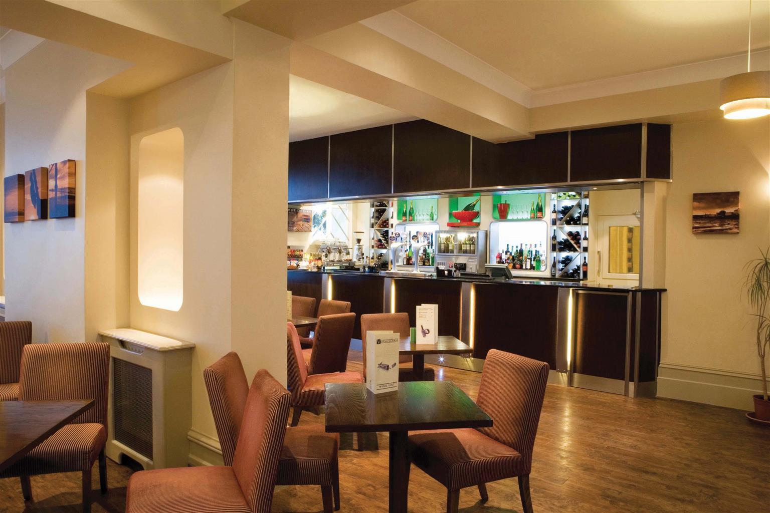 Hotel Western York House Eastbourne