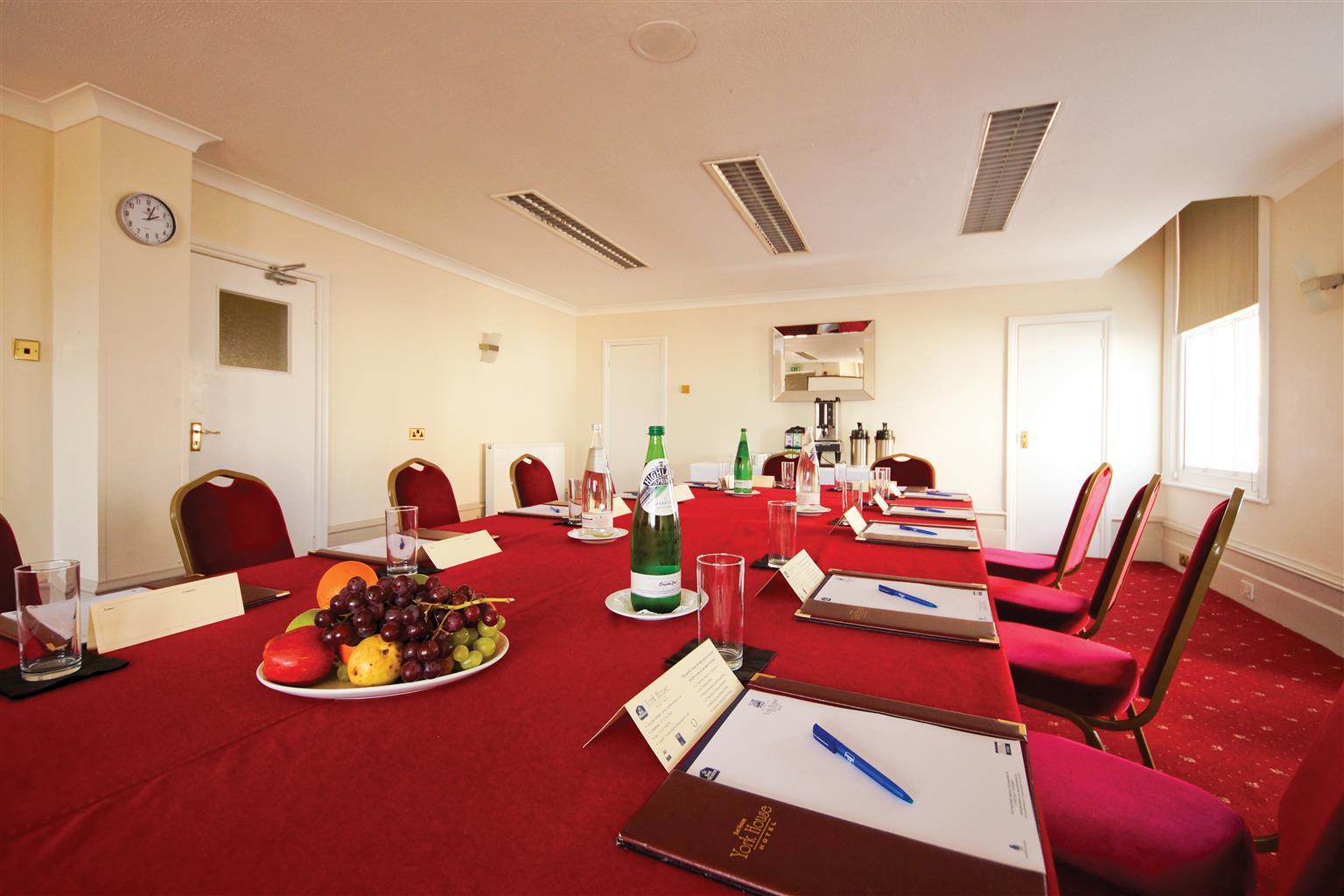 Western York House Hotel