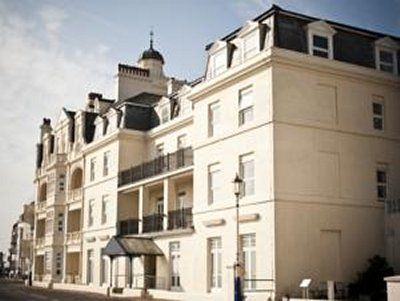 Shore View 3* Eastbourne