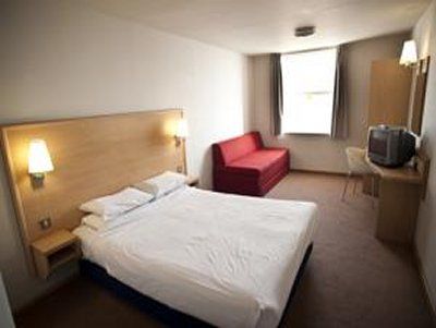 Shore View Hotel Eastbourne