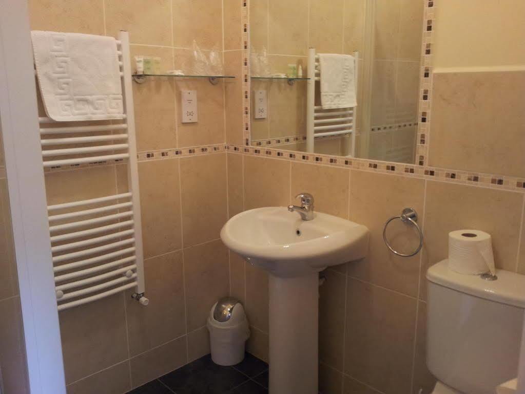 Boyne House 5* Eastbourne