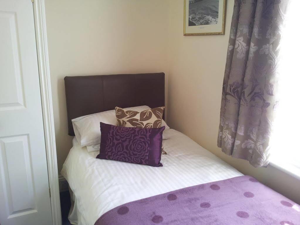 Boyne House Guest house Eastbourne