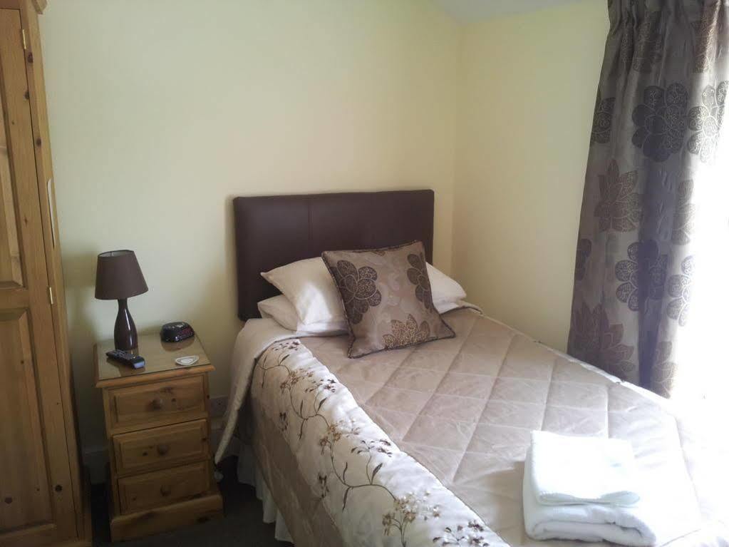 Boyne House Guest house