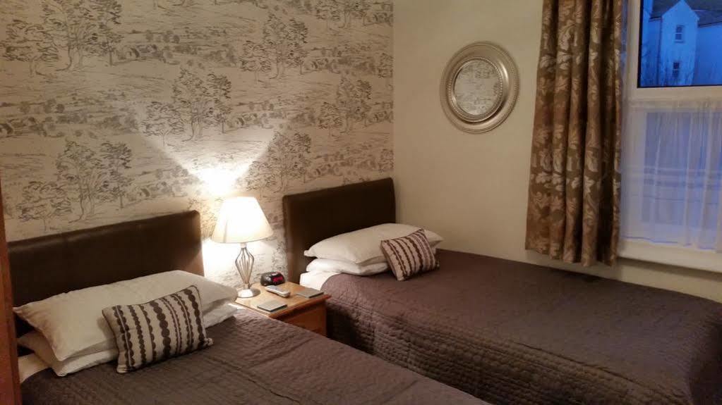 Boyne House 5*